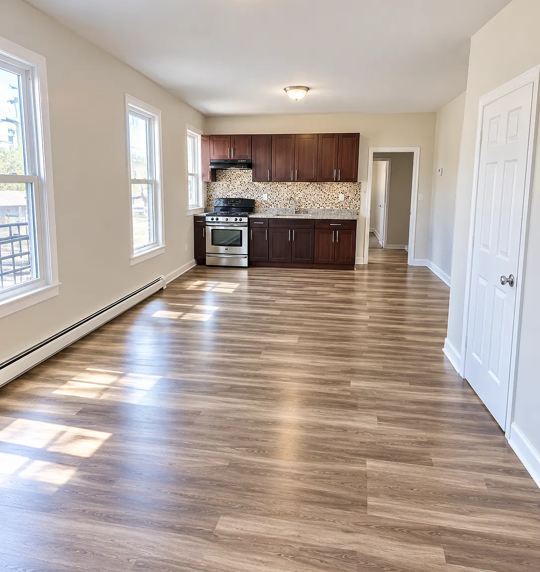 2 bed, 650 sqft, $1,795 — Photo 2