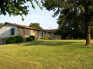 990 N City View Rd, Ponca City, OK 74604