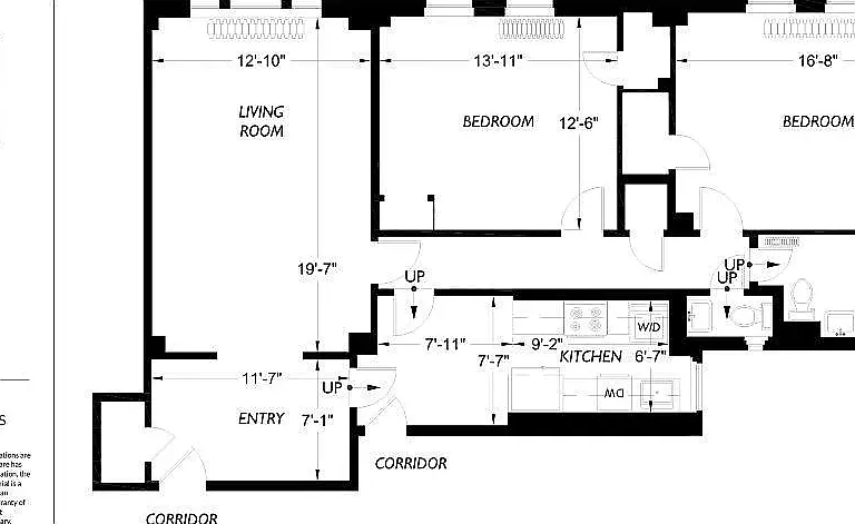 124 W 79th St #9D — Photo 22