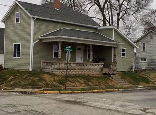 304 E Spring St, Covington, OH 45318