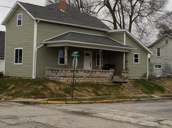 304 E Spring St, Covington, OH 45318