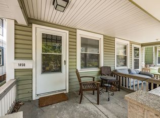1450 Hamlet St, Columbus, OH 43201