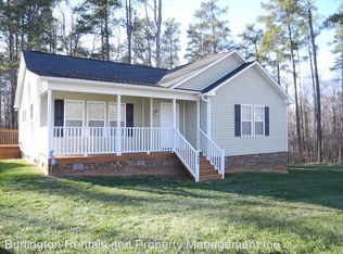 1038 Jack Paris Ct, Graham, NC 27253