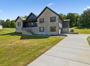 475 Bridle Path Lot 61, Hartsville, TN 37074