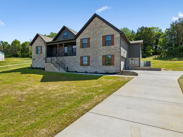 475 Bridle Path Lot 61, Hartsville, TN 37074