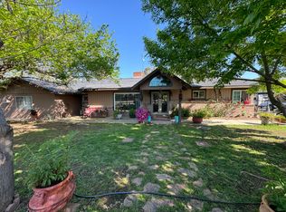 27172 Avenue 96, Terra Bella, CA 93270