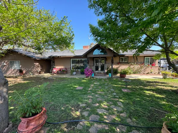 27172 Avenue 96, Terra Bella, CA 93270