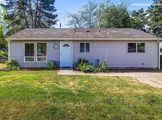 1903 W 27th St, Vancouver, WA 98660