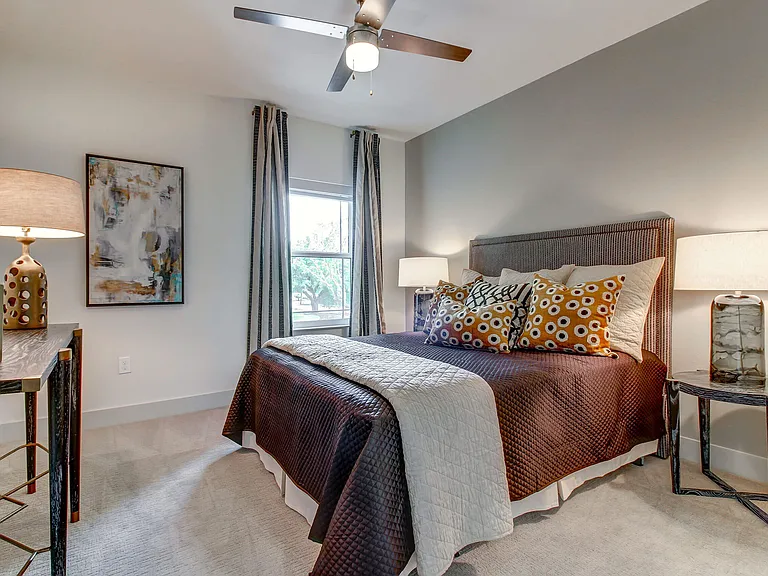 Alexan Lower Greenville — Photo 10