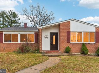 7412 Kathydale Rd, Baltimore, MD 21208