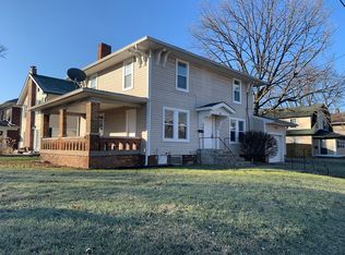 3364 Carrollton Ave, Indianapolis, IN
