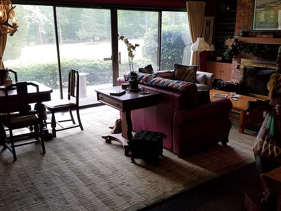 view to 15th green rfcc