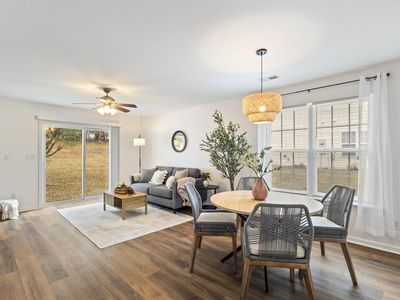 907 Savin Lndg, Knightdale, NC, 27545