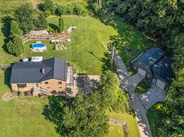 4185 Possum Run Rd, Bellville, OH 44813