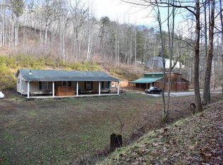 1300 Saddler Rd, Manchester, KY 40962