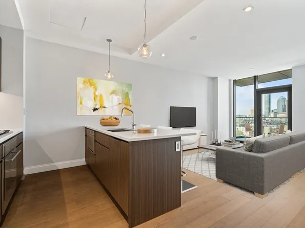 100 Shawmut Ave #1101, Boston, MA 02118