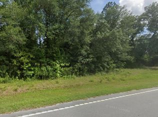 143 Bull Pond Rd, Fairfax, SC 29827