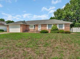 434 S Comet Dr, Braidwood, IL 60408