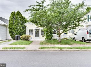 125 Churchill Ave, Hamilton, NJ 08610