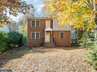 518 Maple Way, Lusby, MD 20657