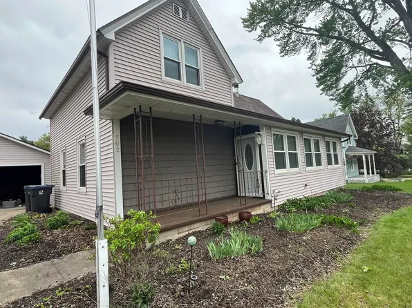 502 N Clinton St, Princeton, WI 54968