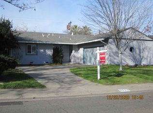 3925 Fargo Way, North Highlands, CA