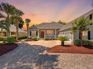 803 East Coast Ln., North Myrtle Beach, SC 29582