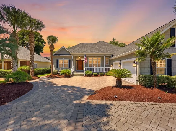 803 East Coast Ln., North Myrtle Beach, SC 29582