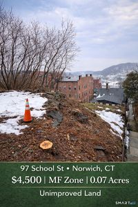 97 School Street, Taftville, CT, 06380