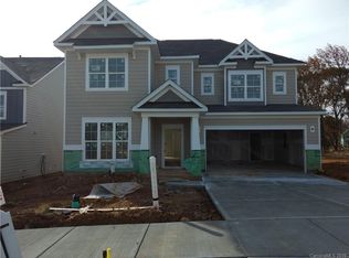 753 Juniper Berry Ln NW #LAN0068, Concord, NC 28027