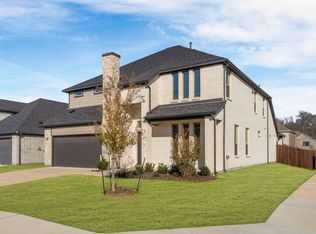 1409 Corkwood Dr, Melissa, TX 75454
