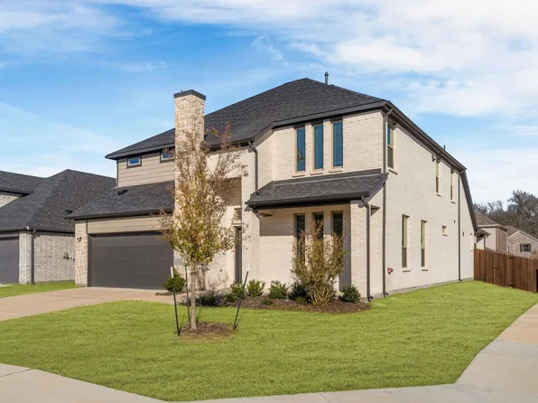 1409 Corkwood Dr, Melissa, TX 75454