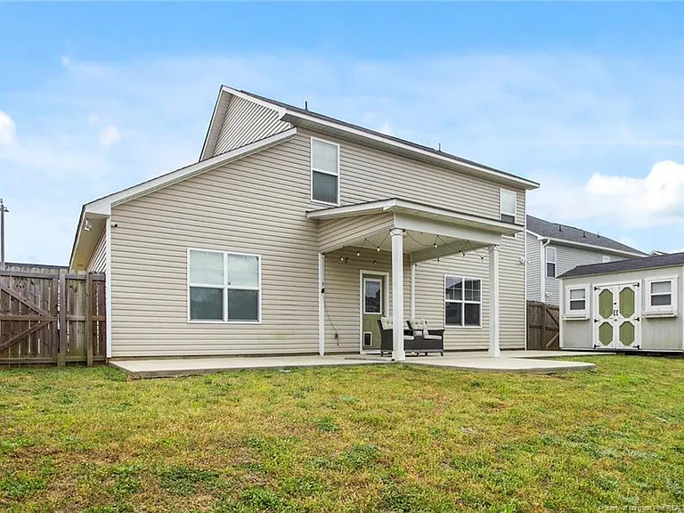 516 Loom Dr — Photo 44