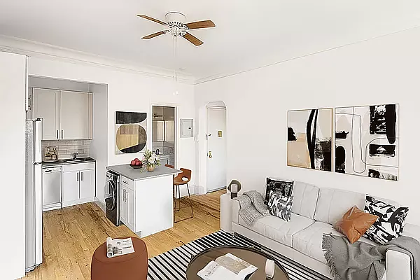 Rented by NOVO Living LLC | media 7