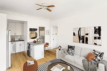 Rented by NOVO Living LLC