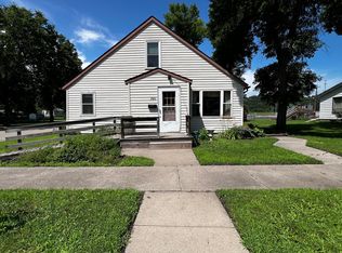 290 5th Ave, Granite Falls, MN 56241