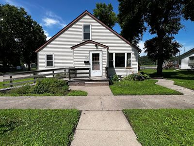 290 5th Ave, Granite Falls, MN, 56241