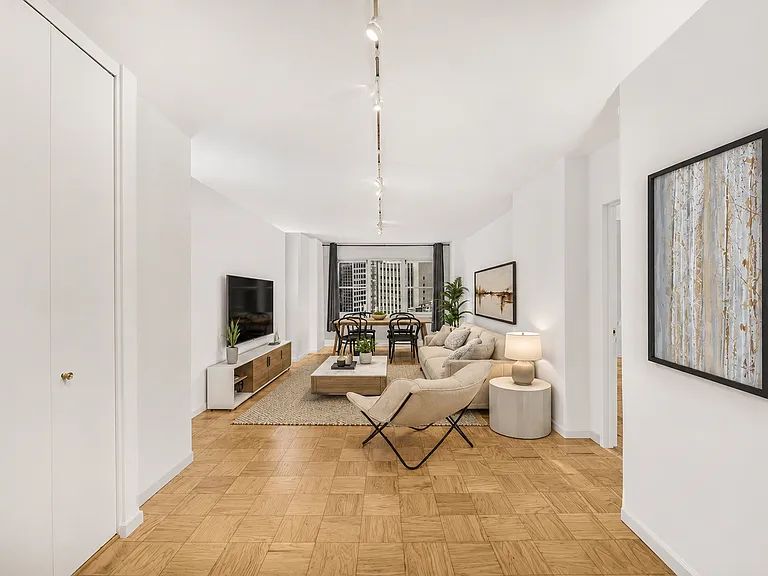 159 W 53rd St #37D — Photo 1