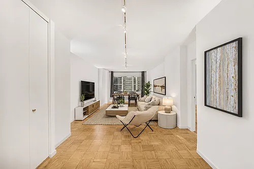 159 W 53rd St #37D Photo 1