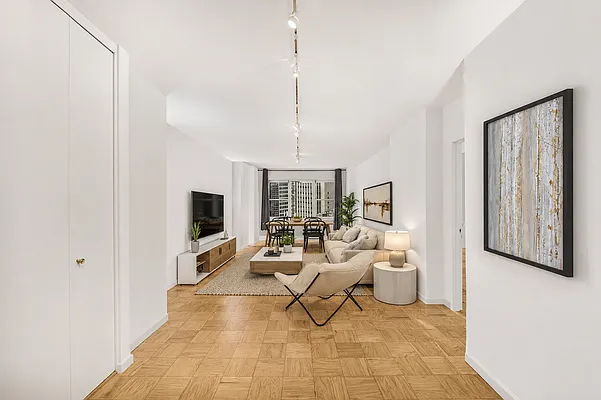159 West 53rd Street #37D