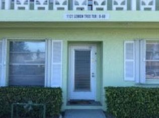 1121 Lemon Tree Ter APT 102, Delray Beach, FL 33445
