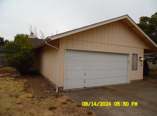 510 N Danebo Ave, Eugene, OR 97402