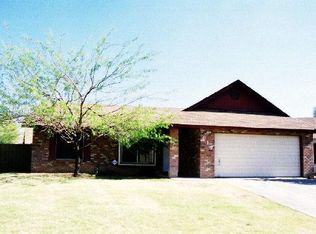 617 S Windsor St, Mesa, AZ 85204