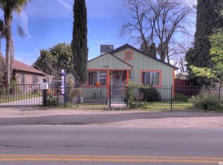 1726 Dallas St, Modesto, CA 95358
