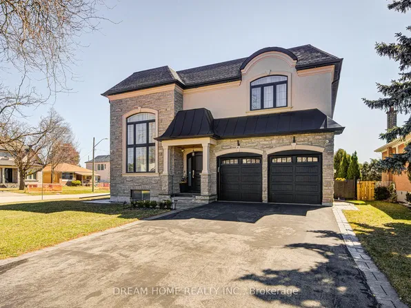 476 Tennyson Dr, Oakville, ON L6L 3Y8