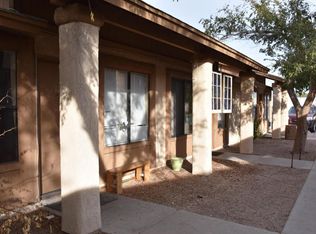 44 S Williams, Mesa, AZ 85204