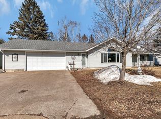 861 Grand St, Foley, MN 56329