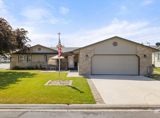 1100 Burnett Dr UNIT 602, Nampa, ID 83651