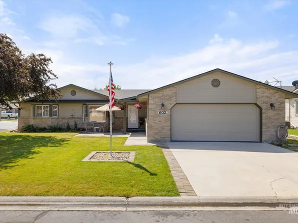 1100 Burnett Dr Unit 602, Nampa, ID 83651