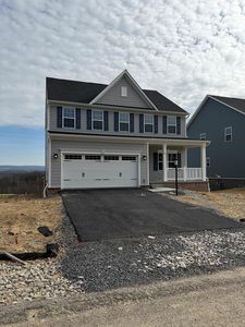 66 Tuscan Drive, Morgantown, WV, 26508